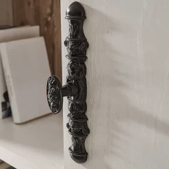 Wohnwand 300 Cm*Pharao24 Esszimmer Wohnwand Flurencina