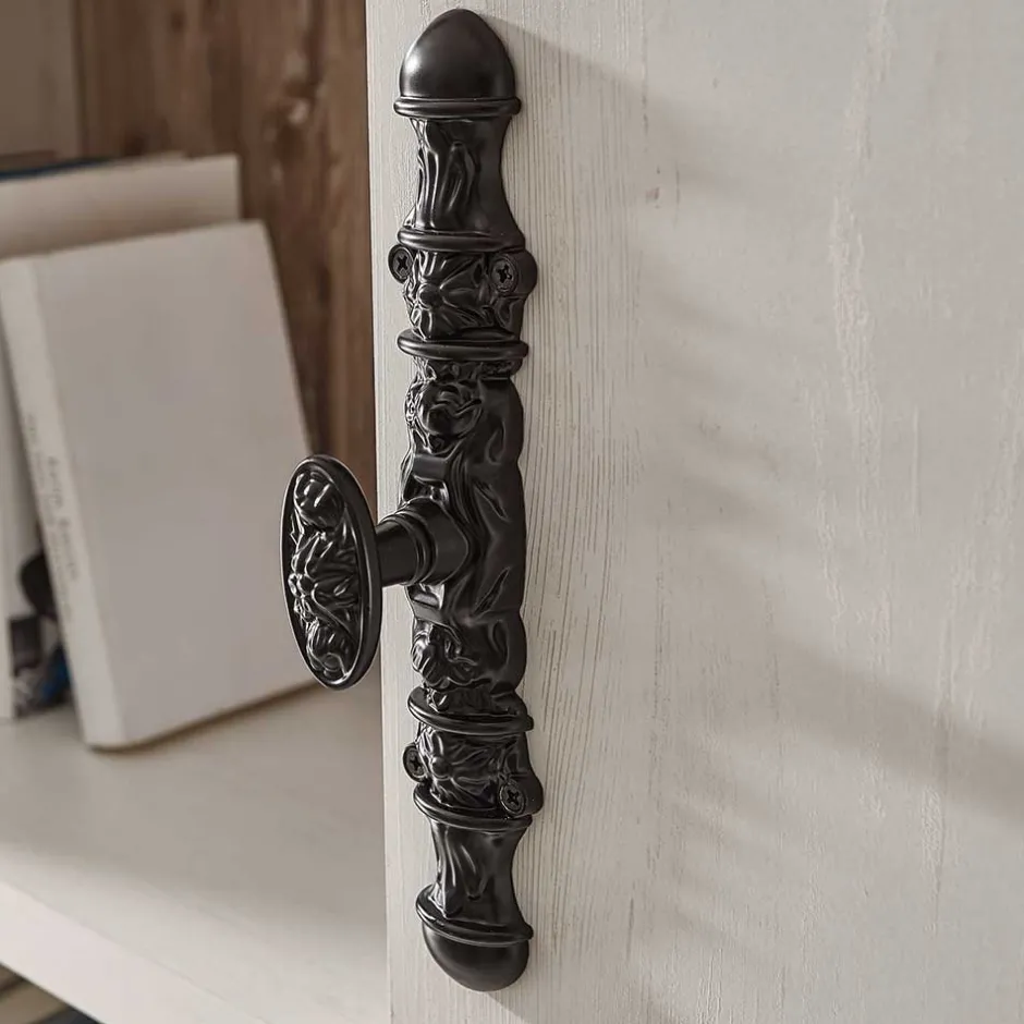 Wohnwand 300 Cm*Pharao24 Esszimmer Wohnwand Flurencina