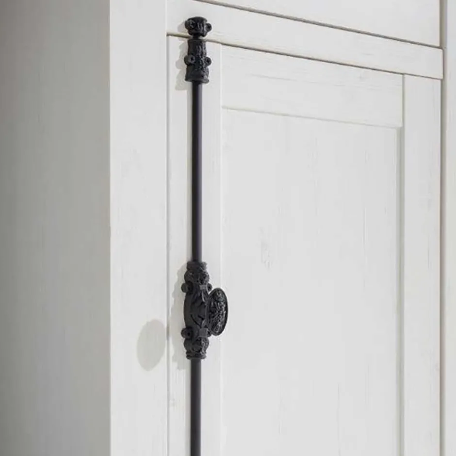 Wohnwand 300 Cm*Pharao24 Esszimmer Wohnwand Pantina