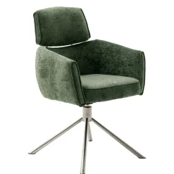 Pharao24 Esszimmerarmlehnstühle Gosca> Armlehnstühle