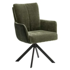 Polsterstühle|Armlehnstühle*Pharao24 Esszimmerarmlehnstühle Joalina