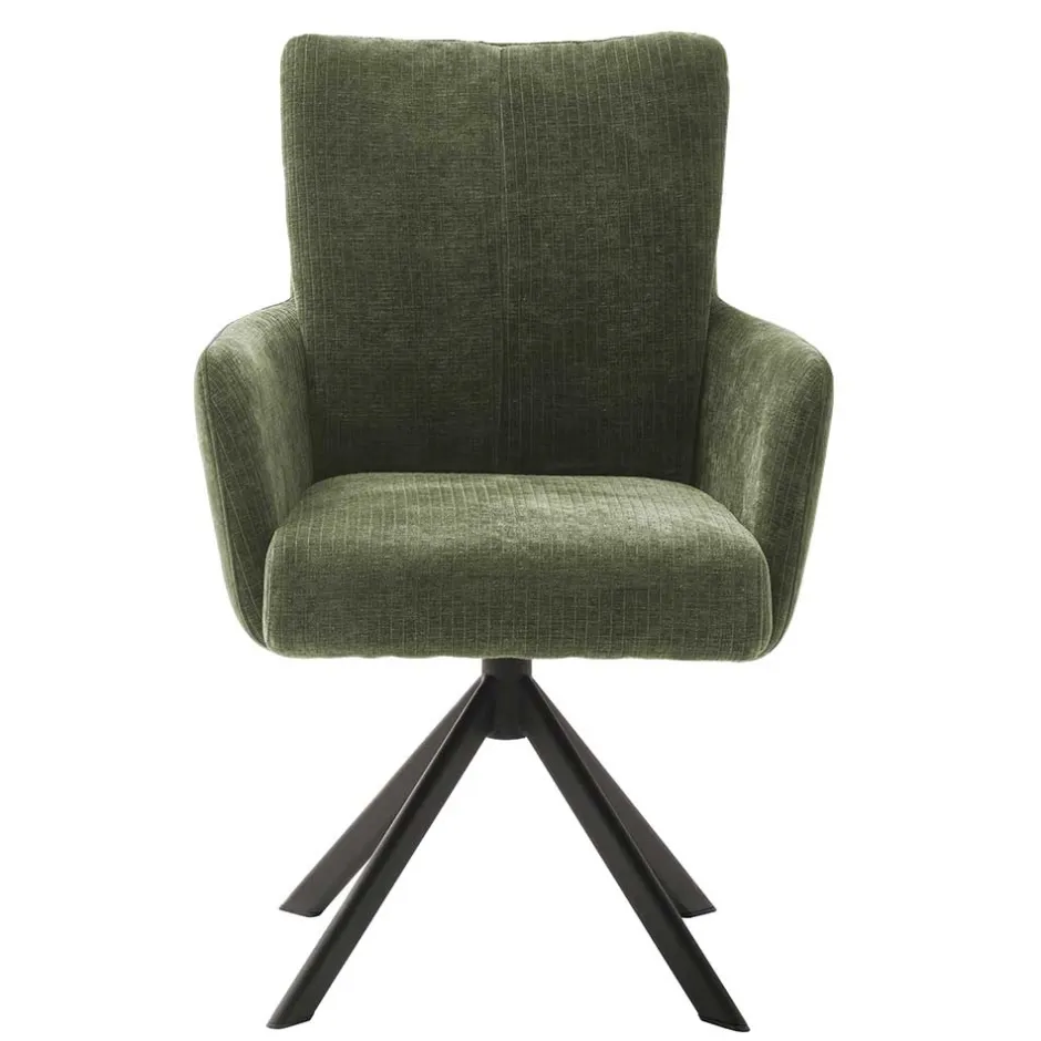 Polsterstühle|Armlehnstühle*Pharao24 Esszimmerarmlehnstühle Joalina