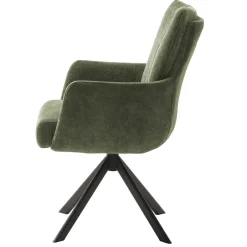 Polsterstühle|Armlehnstühle*Pharao24 Esszimmerarmlehnstühle Joalina