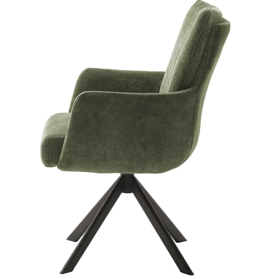 Polsterstühle|Armlehnstühle*Pharao24 Esszimmerarmlehnstühle Joalina