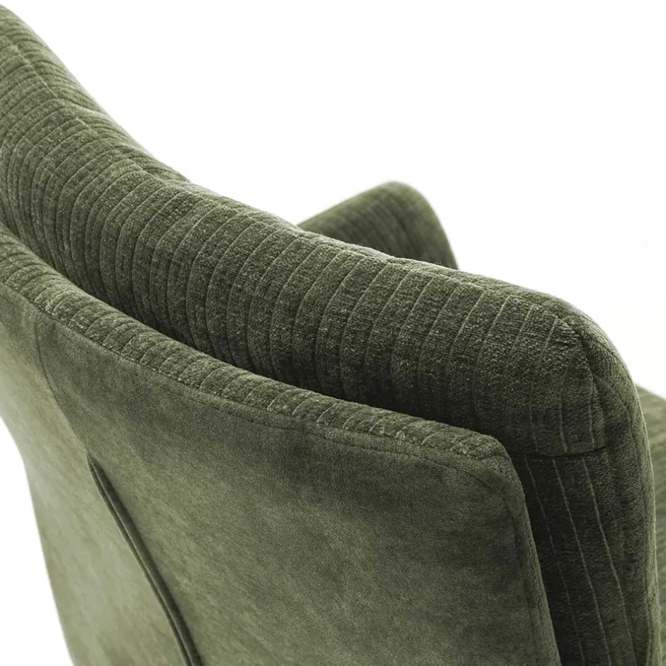 Polsterstühle|Armlehnstühle*Pharao24 Esszimmerarmlehnstühle Joalina