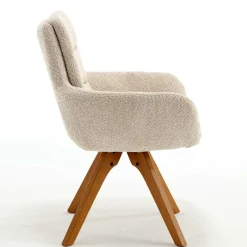 Küchenstühle|Esszimmerstühle*Pharao24 Esszimmerarmlehnstühle Pilot