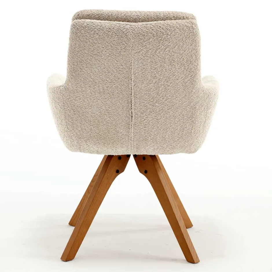 Küchenstühle|Esszimmerstühle*Pharao24 Esszimmerarmlehnstühle Pilot