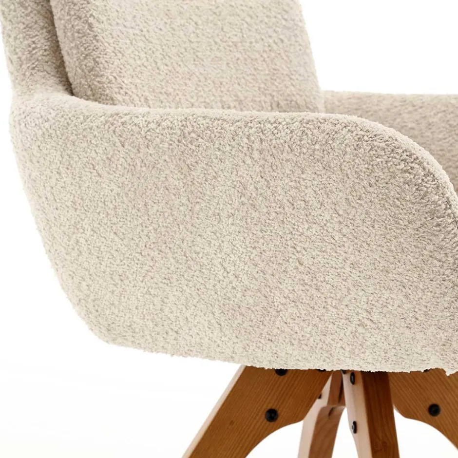 Küchenstühle|Esszimmerstühle*Pharao24 Esszimmerarmlehnstühle Pilot