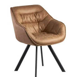 Armlehnstühle*Pharao24 Esszimmerarmlehnstuhl Chats