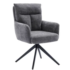 Hochlehner*Pharao24 Esszimmerarmlehnstuhl Chene