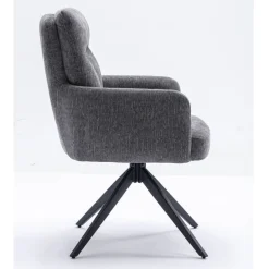 Hochlehner*Pharao24 Esszimmerarmlehnstuhl Chene