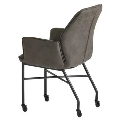 Polsterstühle|Armlehnstühle*Pharao24 Esszimmerarmlehnstuhl Eckpoint