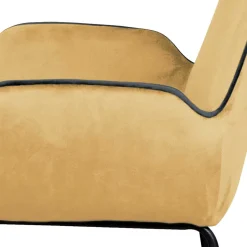 Küchenstühle|Esszimmerstühle*Pharao24 Esszimmerarmlehnstuhl Edeline