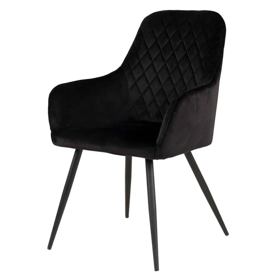 Pharao24 Esszimmerarmlehnstuhl Jamey> Küchenstühle|Esszimmerstühle