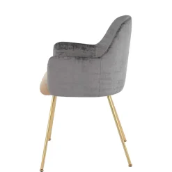 Pharao24 Esszimmerarmlehnstuhl Jeanna><noscript><img width=