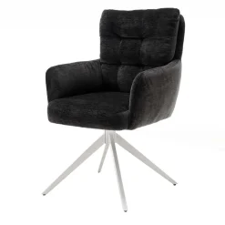 Pharao24 Esszimmerarmlehnstuhl Juancos> Hochlehner