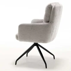 Hochlehner*Pharao24 Esszimmerarmlehnstuhl Lavernes