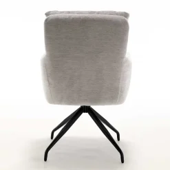 Hochlehner*Pharao24 Esszimmerarmlehnstuhl Lavernes