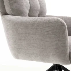 Hochlehner*Pharao24 Esszimmerarmlehnstuhl Lavernes