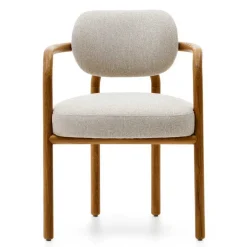 Polsterstühle|Armlehnstühle*Pharao24 Esszimmerarmlehnstuhl Loreen