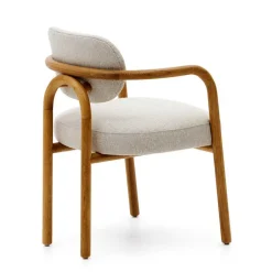 Polsterstühle|Armlehnstühle*Pharao24 Esszimmerarmlehnstuhl Loreen