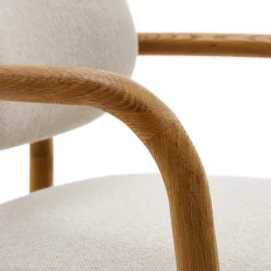 Polsterstühle|Armlehnstühle*Pharao24 Esszimmerarmlehnstuhl Loreen