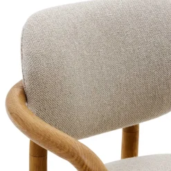 Polsterstühle|Armlehnstühle*Pharao24 Esszimmerarmlehnstuhl Loreen