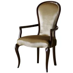 Armlehnstühle|Hochlehner*Pharao24 Esszimmerarmlehnstuhl Maconnas