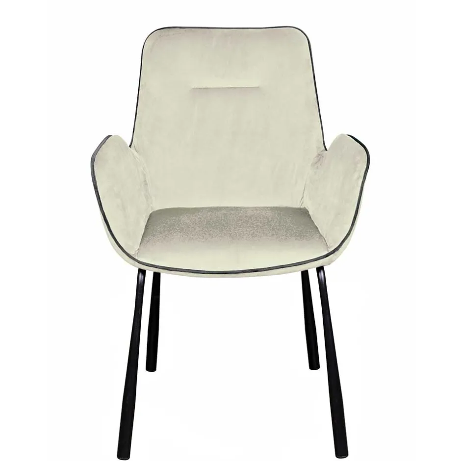 Pharao24 Esszimmerarmlehnstuhl Princessa> Armlehnstühle