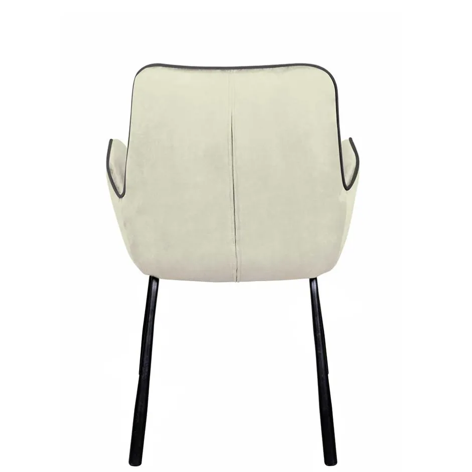 Pharao24 Esszimmerarmlehnstuhl Princessa> Armlehnstühle