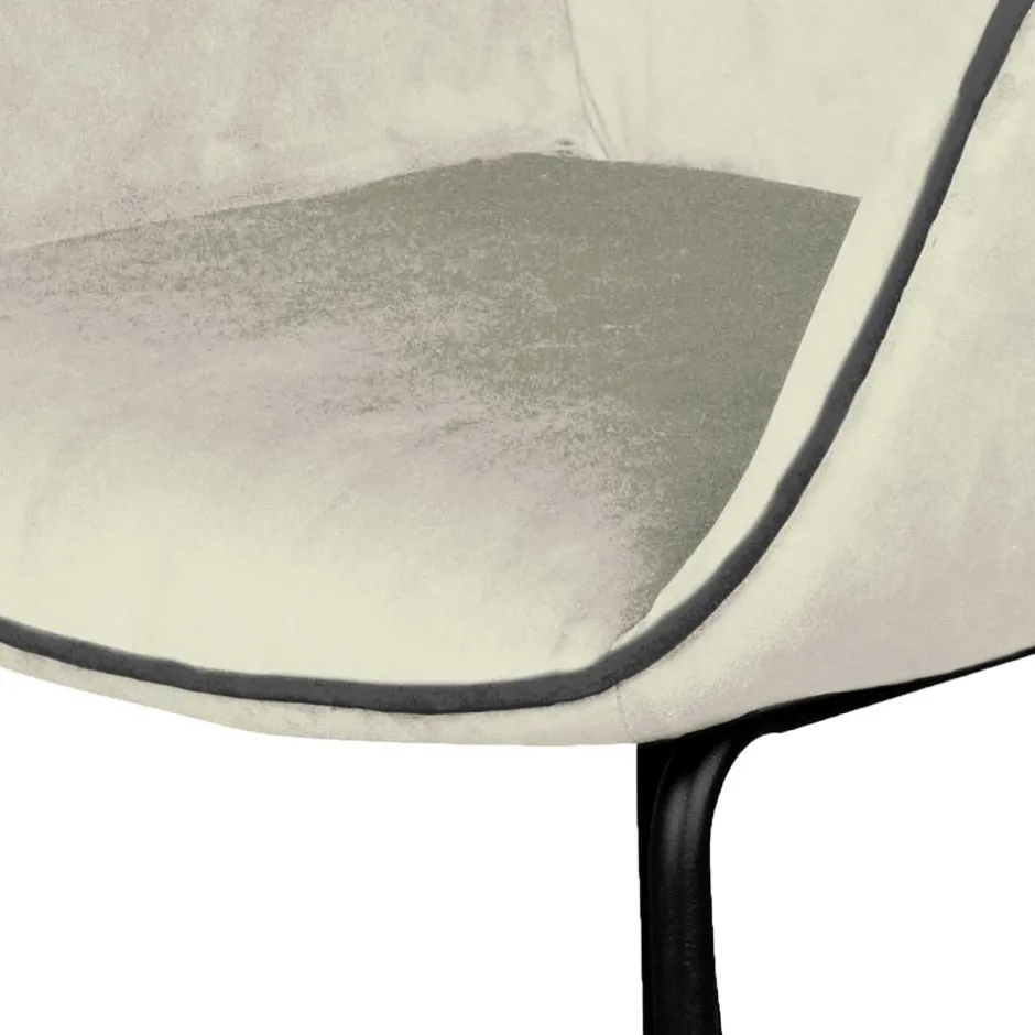 Pharao24 Esszimmerarmlehnstuhl Princessa> Armlehnstühle