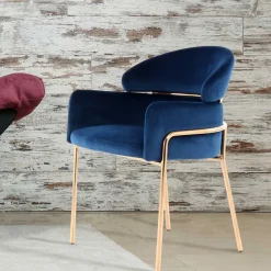 Pharao24 Esszimmerarmlehnstuhl Rocket> Armlehnstühle