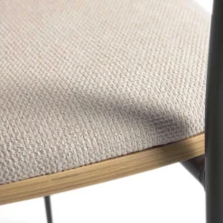 Armlehnstühle*Pharao24 Esszimmerarmlehnstuhl Set Tessa