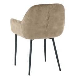 Armlehnstühle*Pharao24 Esszimmerarmlehnstuhl Set Danatura