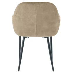 Armlehnstühle*Pharao24 Esszimmerarmlehnstuhl Set Danatura