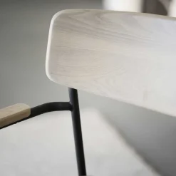 Pharao24 Esszimmerarmlehnstuhl Strada><noscript><img width=