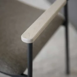 Pharao24 Esszimmerarmlehnstuhl Strada><noscript><img width=