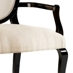 Armlehnstühle|Hochlehner*Pharao24 Esszimmerarmlehnstuhl Virenzio