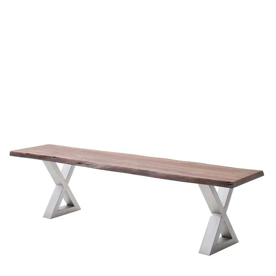 Pharao24 Esszimmerbank Bedina> Küchenbank|Holzbänke