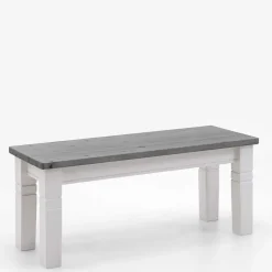 Pharao24 Esszimmerbank Cacan> Küchenbank|Holzbänke