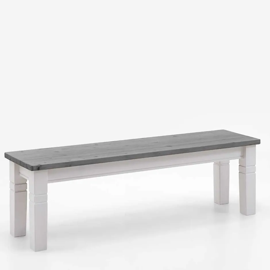 Pharao24 Esszimmerbank Cacan> Küchenbank|Holzbänke