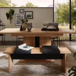 Pharao24 Esszimmerbank Cacervo><noscript><img width=