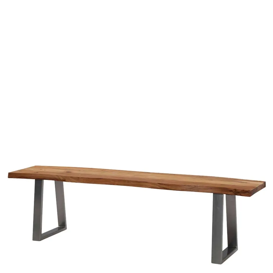 Küchenbank|Holzbänke*Pharao24 Esszimmerbank Carantec