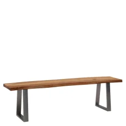 Küchenbank|Holzbänke*Pharao24 Esszimmerbank Carantec