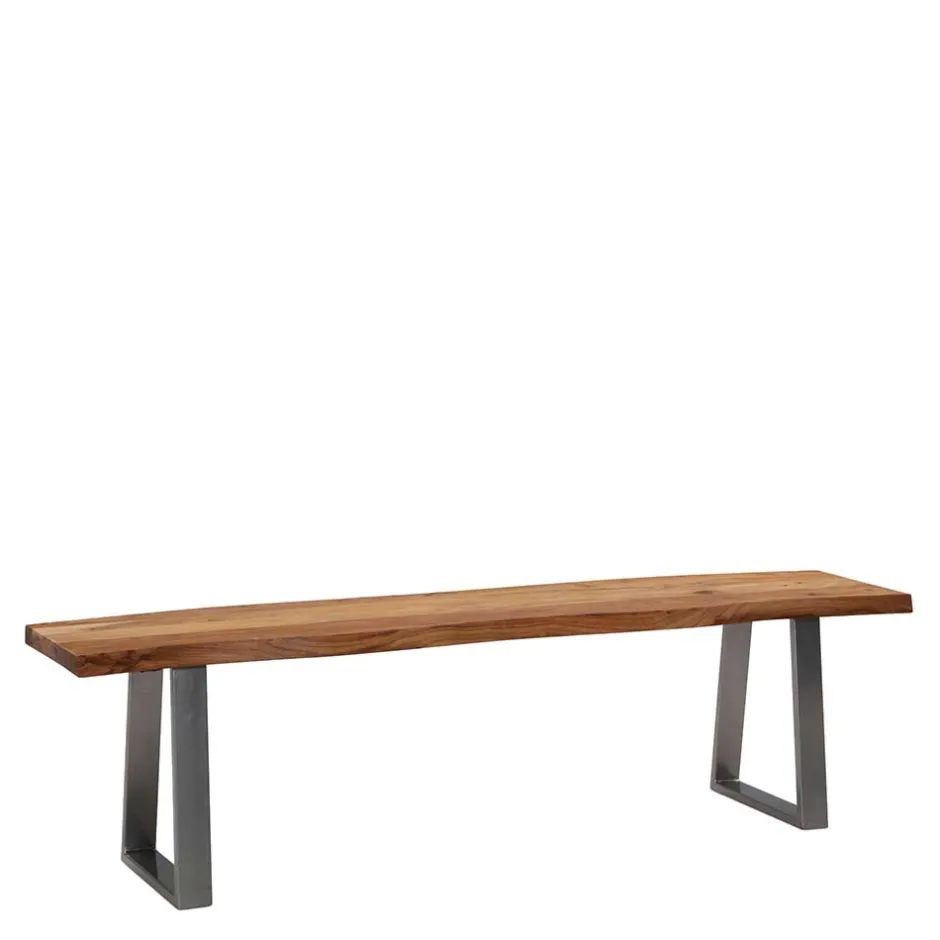 Küchenbank|Holzbänke*Pharao24 Esszimmerbank Carantec