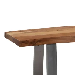 Küchenbank|Holzbänke*Pharao24 Esszimmerbank Carantec