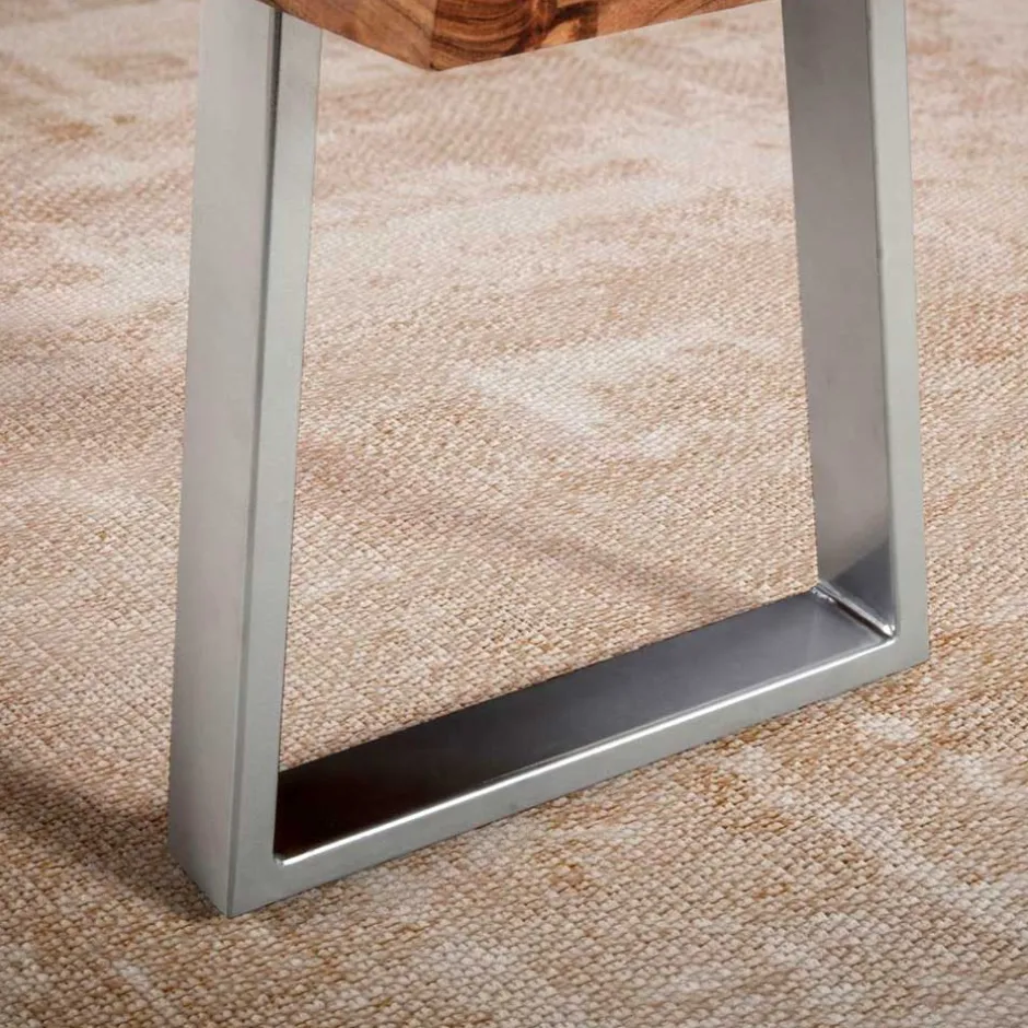 Küchenbank|Holzbänke*Pharao24 Esszimmerbank Carantec