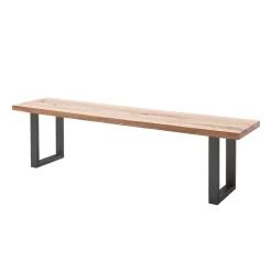 Pharao24 Esszimmerbank Casparca> Küchenbank|Holzbänke