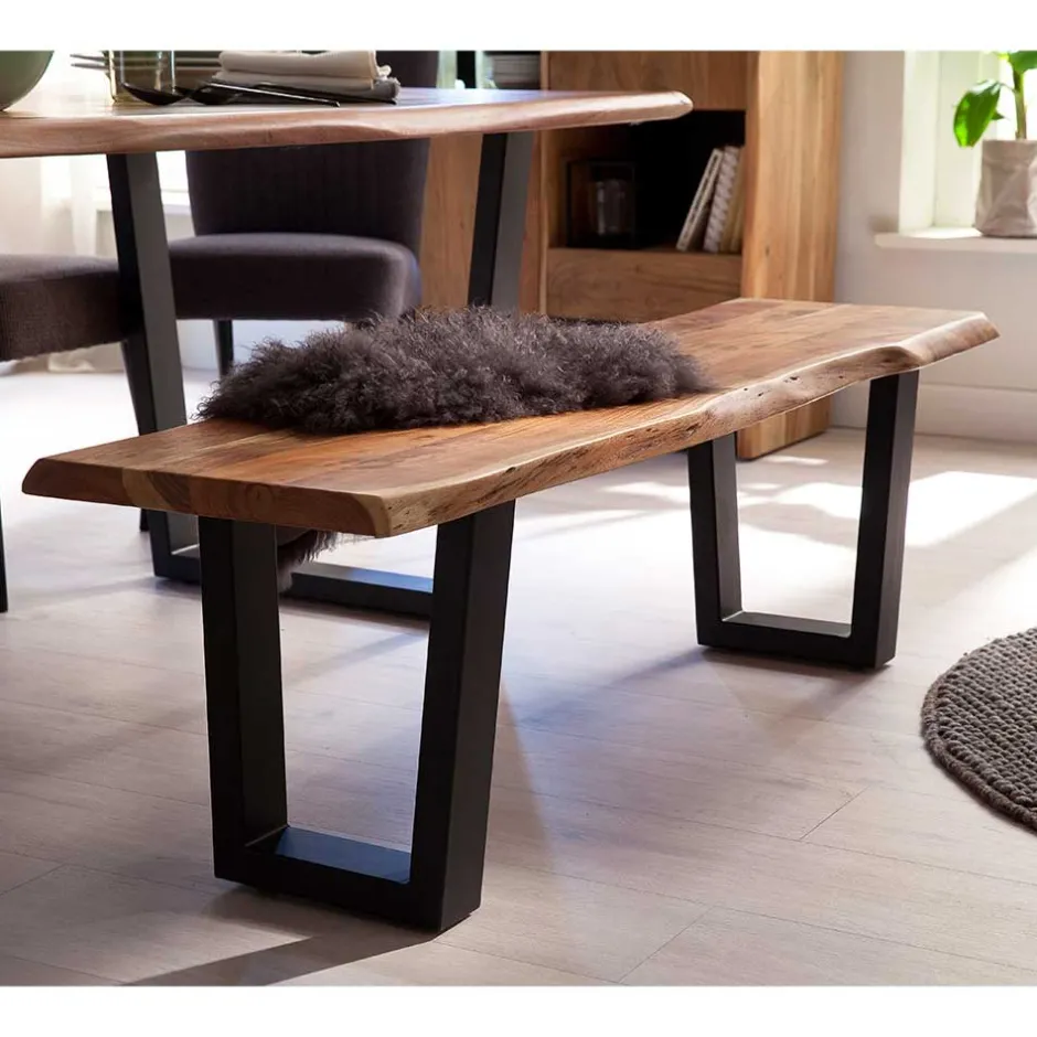 Pharao24 Esszimmerbank Conzuela> Holzbänke|Esszimmerbänke