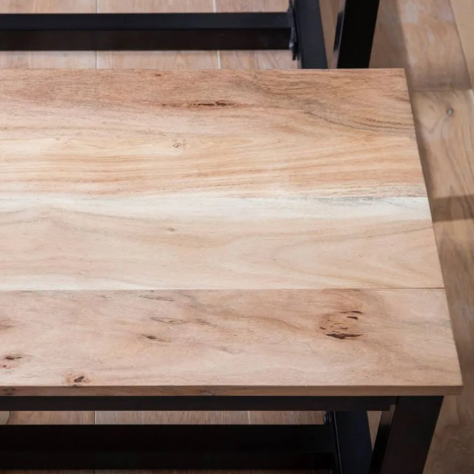 Küchenbank|Holzbänke*Pharao24 Esszimmerbank Duben
